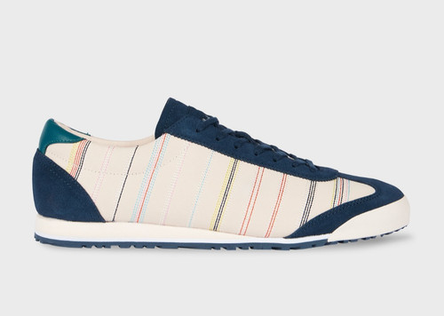 Paul smith mestre embroidered - paul,