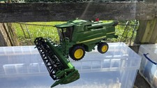 Bruder John Deere T670i