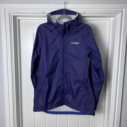 Berghaus jacket women 12 - jacket,