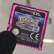 Pokemon Black Version 2