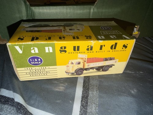 Vanguards va16001 commer - vanguards,