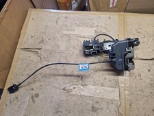 2002 - 2008 RENAULT MEGANE Mk2