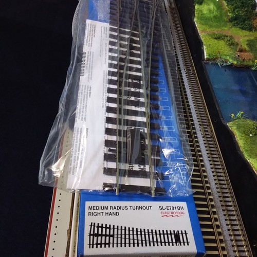 Peco e791 gauge medium - sl-e791,