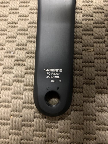 Shimano ultegra r8000 - ultegra,