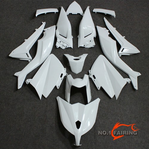 Abs bodywork fairing kit - bodywork,