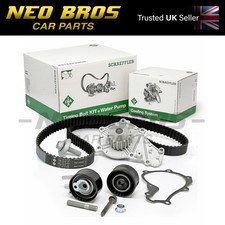 Genuine INA Engine Timing Belt