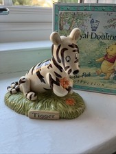 Royal Doulton Winnie The Pooh