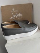 CHRISTIAN Louboutin Plaqueboat