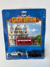 Corgi 1989 Vintage Great