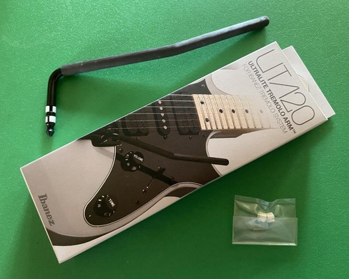 Ibanez carbon ultralite trem - carbon,