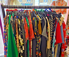 BULK Women's preloved & New clothes  20 items sizes 18 - 24  No Flaws RESALABLE