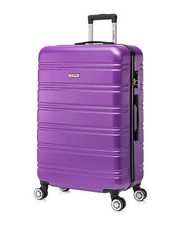 Large suitcase medium cabin - suitcase,