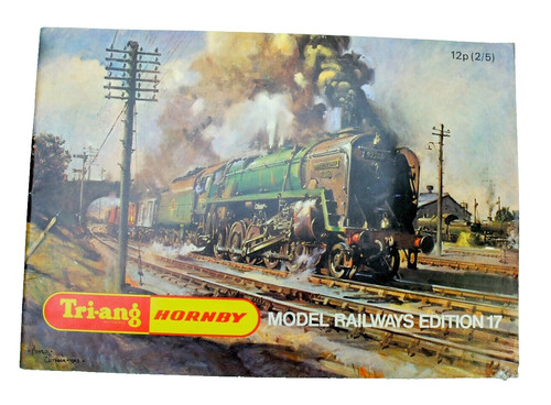 Triang hornby railways - triang,