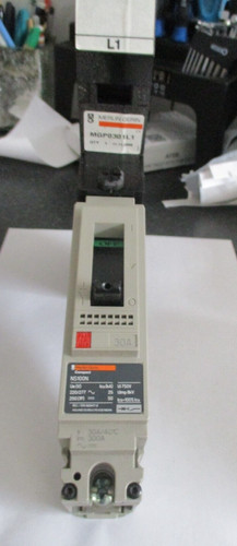 Merlin gerin compact ns100n - merlin,
