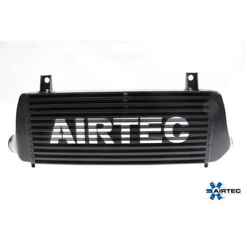 Airtec motorsport intercooler - motorsport,