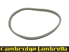 Lambretta Headlight Seal - A B C LC D LD J Range