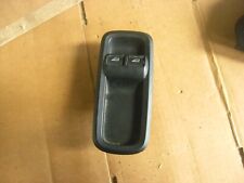 2013 FORD FIESTA MK2 DRIVER SIDE FRONT ELECTRIC WINDOW SWITCH 6A6T14A132FC