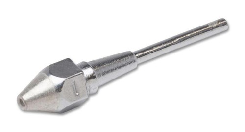 Desoldering tip weller dsx - tip,,