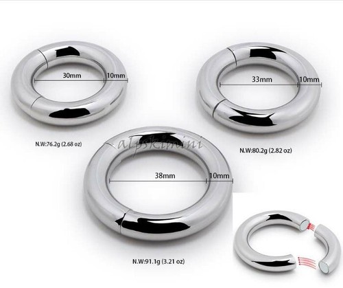 Magnetic stainless steel ball - magnetic,