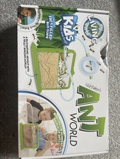 My Living World - Ant World