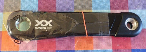 New sram mtb isis - xx, e-mtb