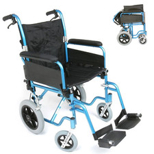 Esteem Aluminium Lightweight