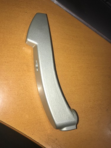 Gear shift lever for - gear, 40hp