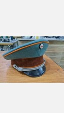 WW2 German police officer Hat