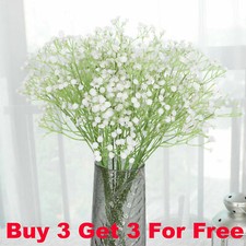 Artificial Gypsophila Flowers