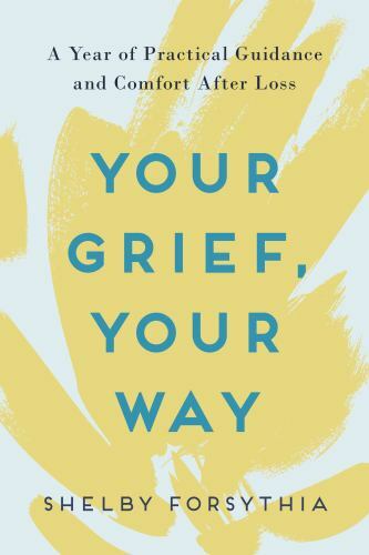 Your grief way - grief,, way: