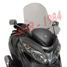 Windscreen Complete Suzuki