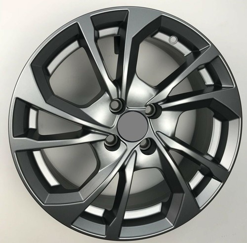Set compatible alloy wheels - compatible,