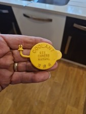 FOR SUBARU FORESTER IMPREZA RADIATOR EXPANSION BOTTLE CAP LID 