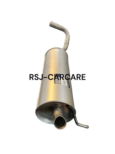 Klarius se202a exhaust - klarius,