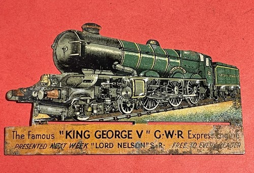 Rare 1927 magnet boys - rare,