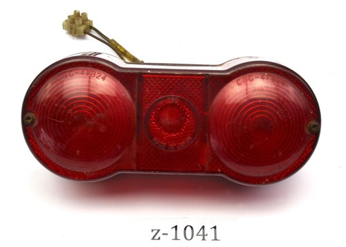 Laverda 750 taillight - laverda,