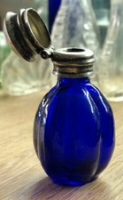 Vintage cobalt blue scent - cobalt,