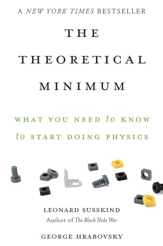 The theoretical minimum - theoretical, what