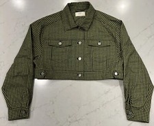 Free People Capulet Gingham