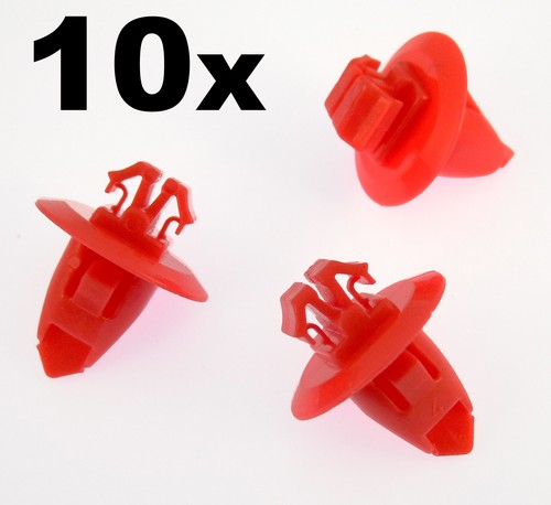 10x toyota wheel arch wing - toyota,