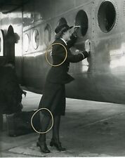 AVRO YORK - Original aviation photo