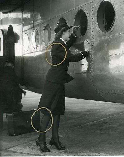 Avro york original - york,