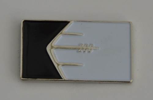 Sx200 enamel pin badge - sx200,