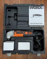 NEW WORX WX671 250W