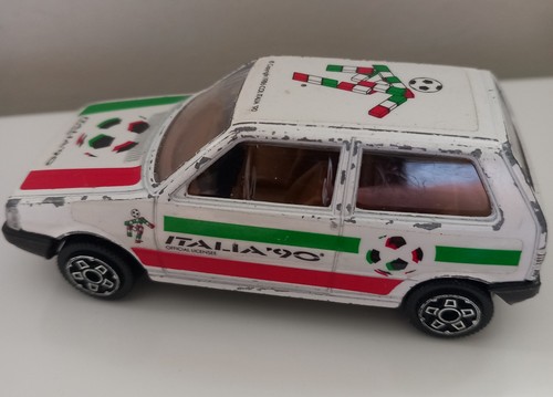 Burago 4119 fiat tipo - burago,