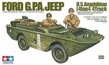 1/35 US Ford GPA Amphibious