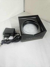 Macallan bottle plinth/glorifier light up whisky display