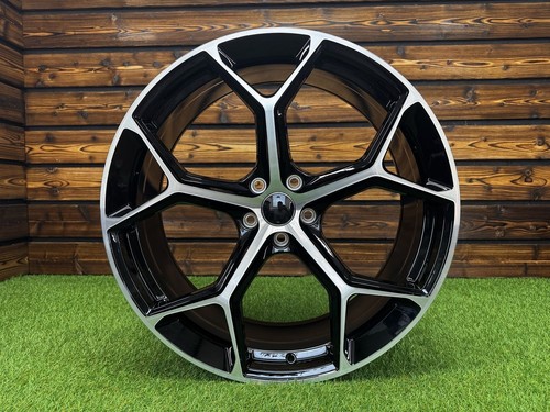 R21 5x112 audi rs6 style - 4x, r21"