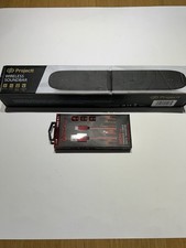 TV Home Theater Soundbar Wireless Bluetooth Sound Bar Computer Speaker System