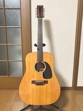 Takamine Elite WG25 12 String